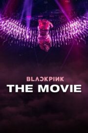 BLAϽKPINK THE MOVIE