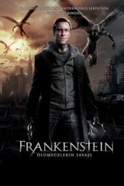 Frankenstein: Ölümsüzlerin Savaşı