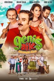 Geniş Aile: Komşu Kızı