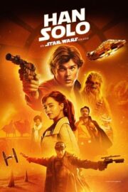 Han Solo: Bir Star Wars Hikayesi