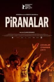 Piranalar