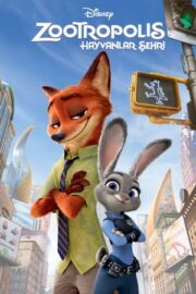 Zootropolis: Hayvanlar Şehri