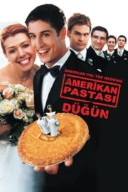 Amerikan Pastası: Düğün