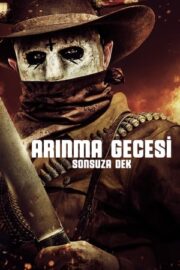 Arınma Gecesi: Sonsuza Dek