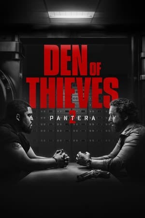 Den of Thieves 2