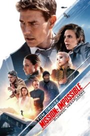 Mission: Impossible – Ölümcül Hesaplaşma Birinci Bölüm