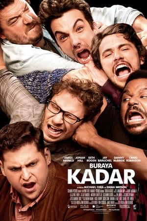Buraya Kadar