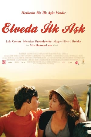 Elveda İlk Aşk