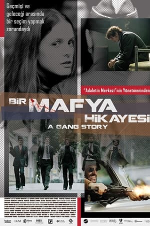 Bir Mafya Hikayesi