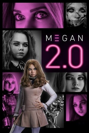 M3GAN 2.0