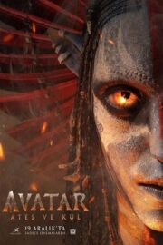 Avatar: Ateş ve Kül